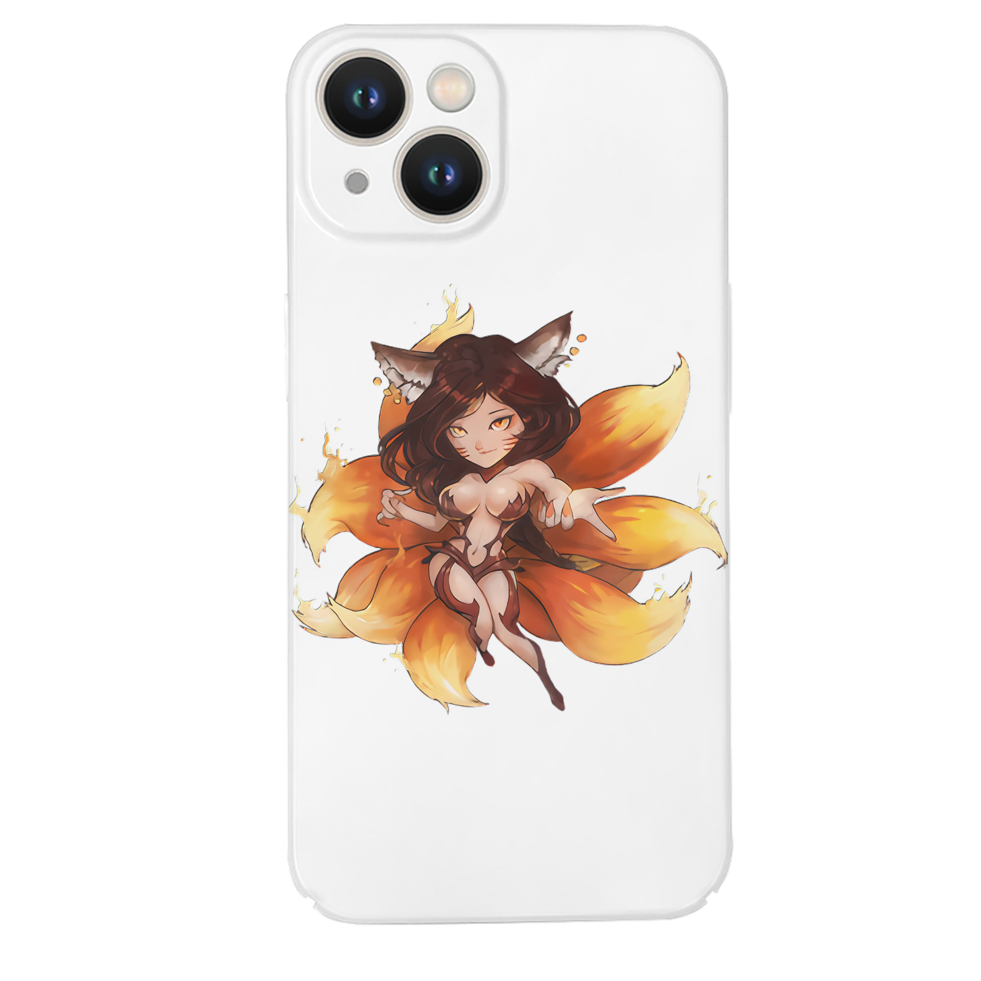 （画像用） リーグ・オブ・レジェンド League of Legends LOL 【iPhone 14シリーズ対応】ハードケース